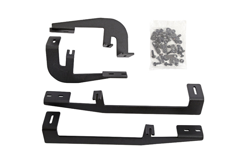 Dee Zee Deezee 15-2022 Ford Edge Running Board NXc Bracket Kit DZ 16224