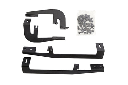 Dee Zee Deezee 15-2022 Ford Edge Running Board NXc Bracket Kit DZ16224 DZ16224 User 1