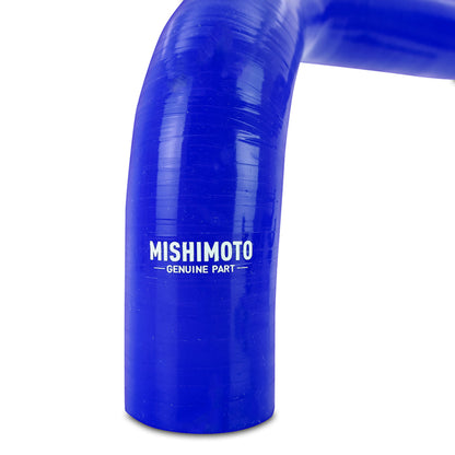 Mishimoto 2016+ Infiniti Q50/Q60 3.0T Silicone Coolant Hose Kit - Blue MMHOSE-Q50-16BL MMHOSE-Q50-16BL User 3