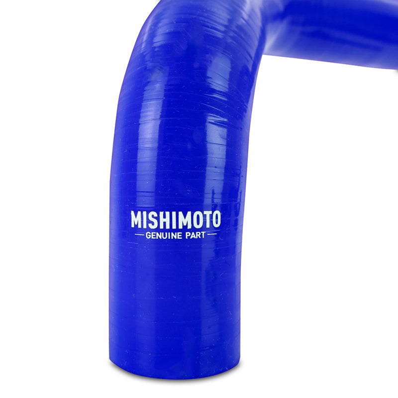 Mishimoto 2016+ Infiniti Q50/Q60 3.0T Silicone Coolant Hose Kit - Blue MMHOSE-Q50-16BL MMHOSE-Q50-16BL User 3