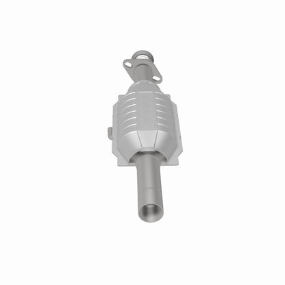 MagnaFlow Standard Grade Federal / EPA Compliant Direct-Fit Catalytic Converter 23454 360 Degree Image Set