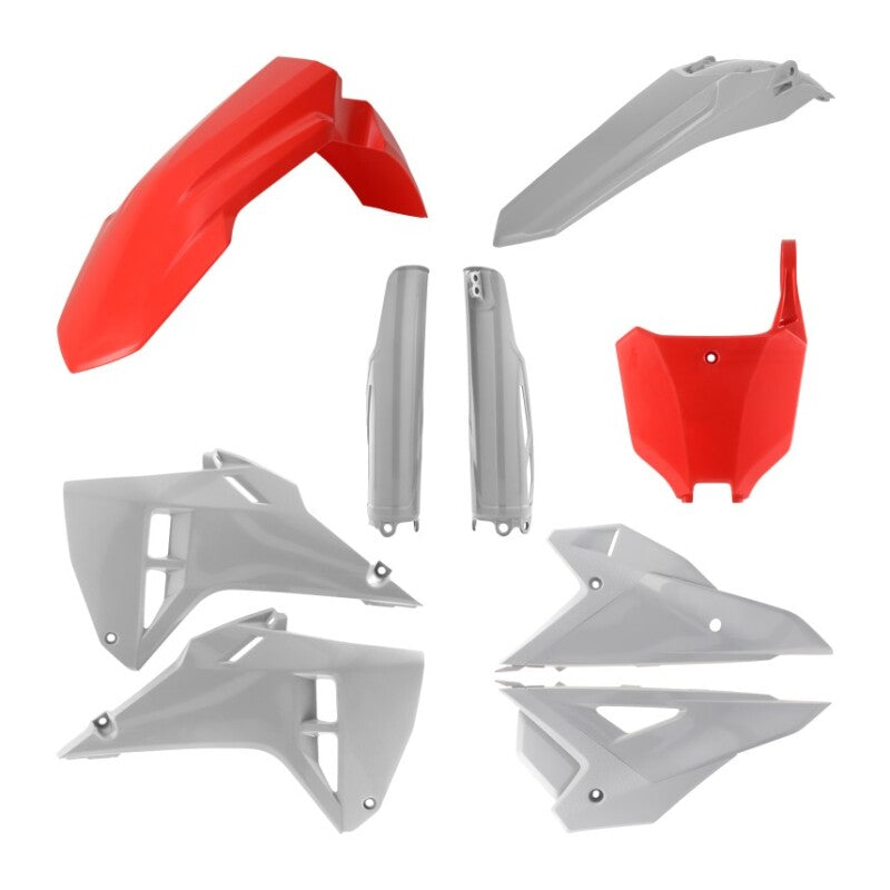 Acerbis ACB Body Kit Body Plastics main image