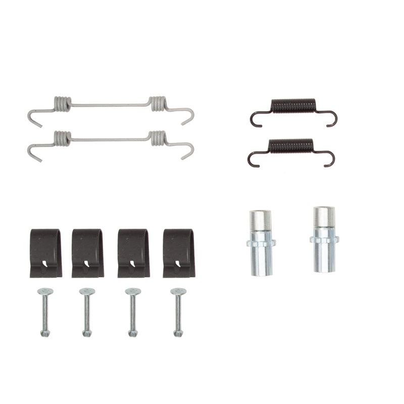 DFC DFC Drum Brake Hardware Kits Brakes, Rotors & Pads Brake Hardware main image