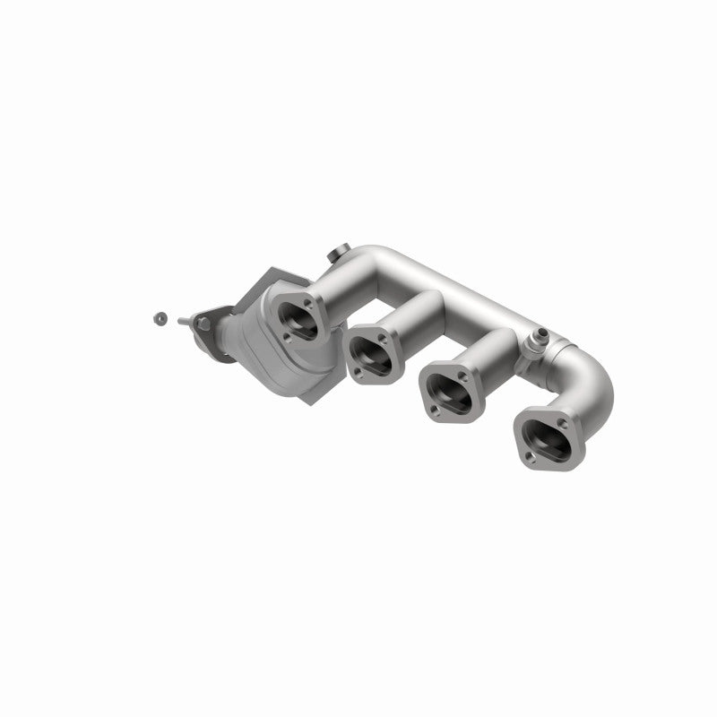 MagnaFlow Lincoln Mark VIII HM Grade Federal / EPA Compliant Manifold Catalytic Converter 24377 360 Degree Image Set