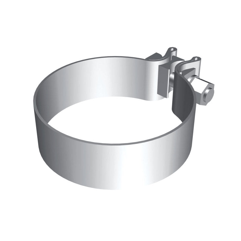 MagnaFlow Torca® Stainless Steel Band Clamp 10165 Photo - Primary