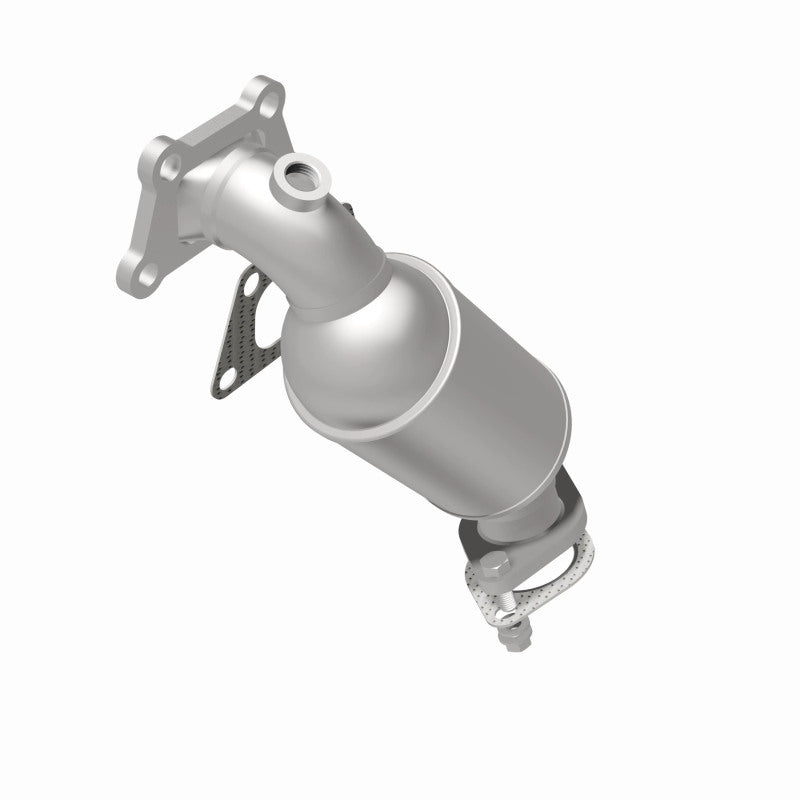 Magnaflow 18-19 Chevrolet Traverse V6 OEM Underbody Front Rearward Direct Fit Converter 23-277 23-277 360 Degree Image Set