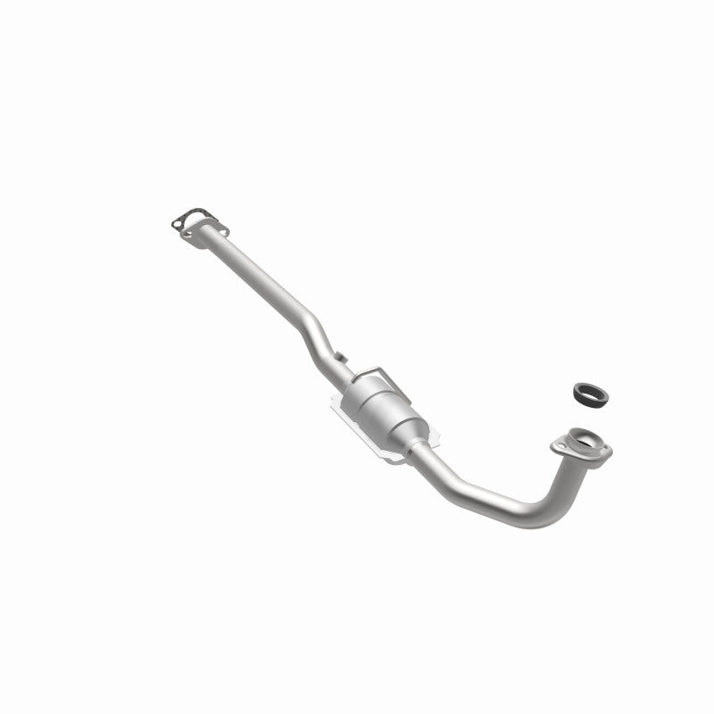MagnaFlow HM Grade Federal / EPA Compliant Direct-Fit Catalytic Converter 23655 360 Degree Image Set
