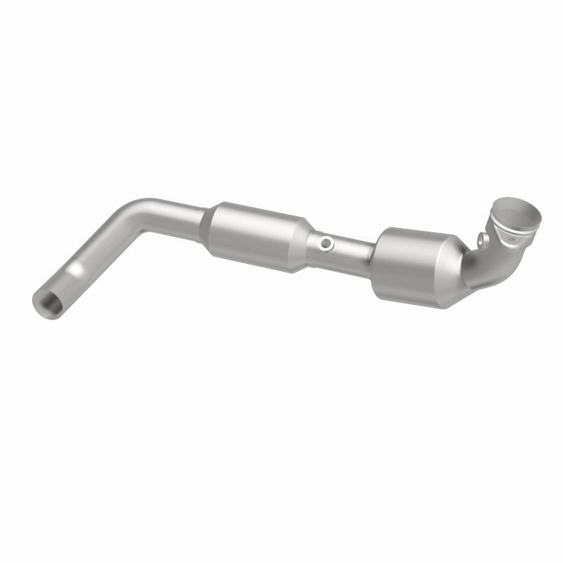 Magnaflow 2004 Ford F-150 5.4L Direct Fit Converter 5582705 5582705 360 Degree Image Set