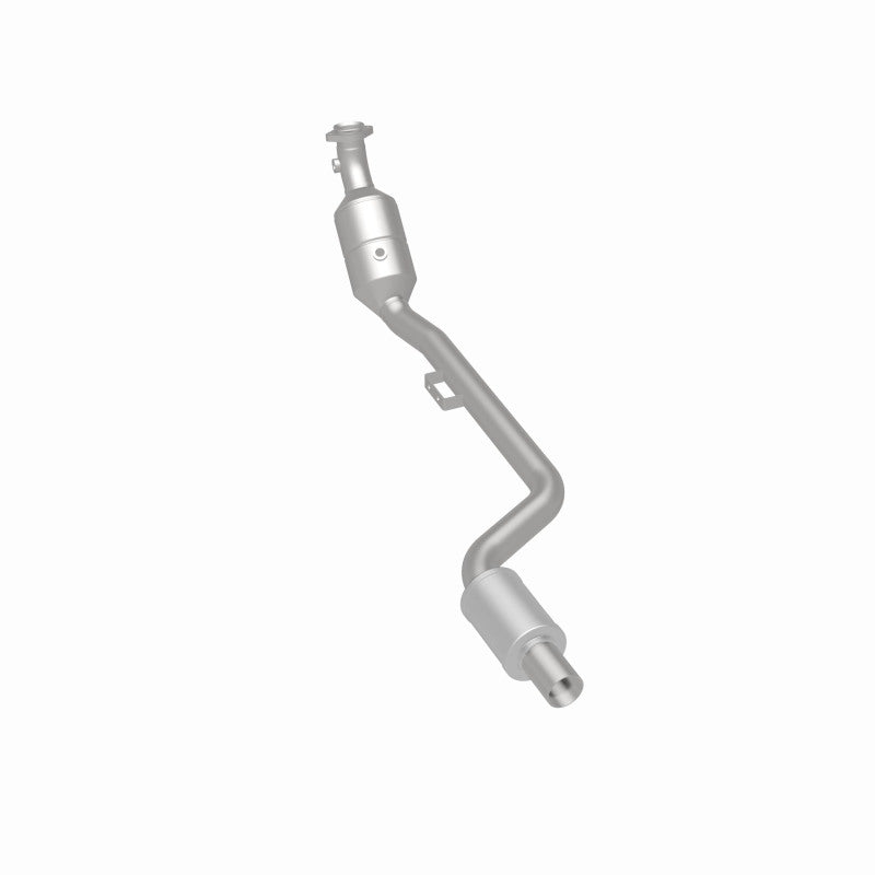 MagnaFlow Mercedes-Benz California Grade CARB Compliant Direct-Fit Catalytic Converter 5561265 360 Degree Image Set