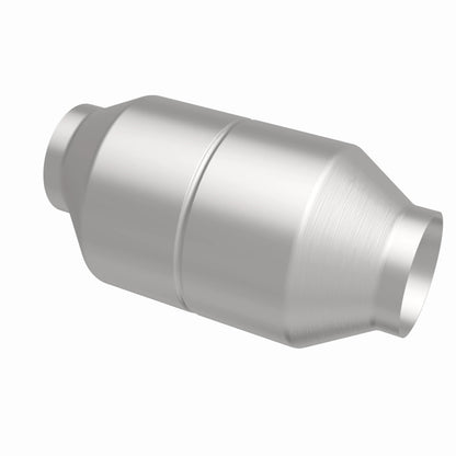 MagnaFlow HM Grade Federal / EPA Compliant Universal Catalytic Converter 60120 360 Degree Image Set