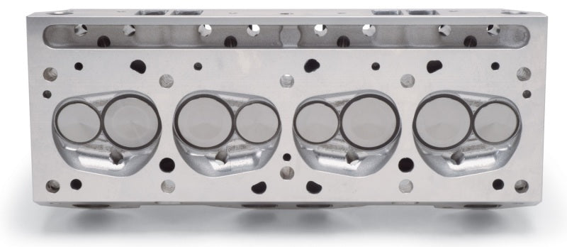 Edelbrock Single Perf. Pontiac 87CC Head Comp 60579 Photo - Unmounted