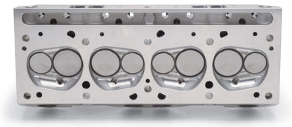 Edelbrock Single Perf. Pontiac 87CC Head Comp 60579 Photo - Unmounted