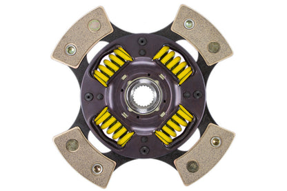 ACT 4 Pad Sprung Race Disc 4224505-1 Photo - out of package