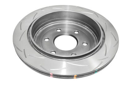 DBA 11-13 Infinity QX56 Slotted 4000 Series Rotor 42341S 42341S Photo - out of package