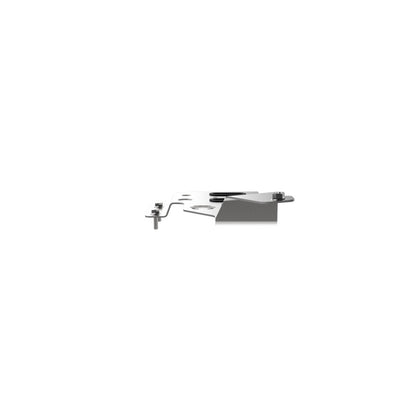 KC HiLiTES 2018+ Jeep Wrangler JL 3.6L / 2020+ Jeep Gladiator JT 3.6L Cyclone LED Engine Tray Kit 356 356 User 2