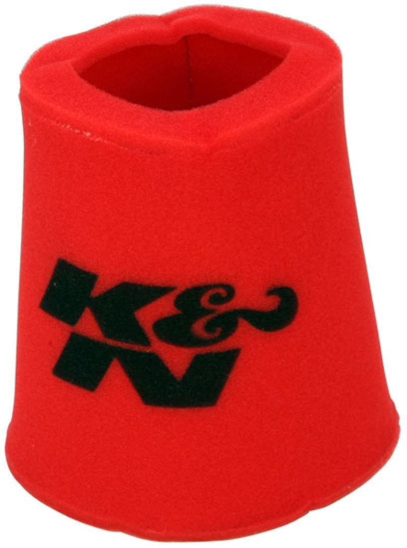 K&N Engineering KN DryCharger Air Filter Wrap Air Filters Pre-Filters main image