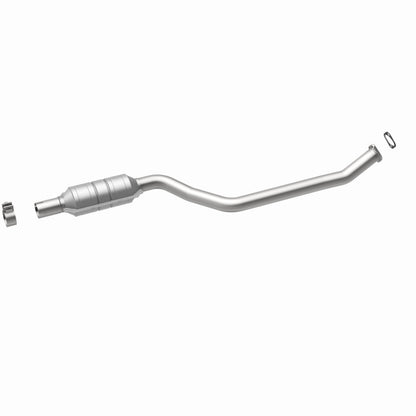 MagnaFlow BMW HM Grade Federal / EPA Compliant Direct-Fit Catalytic Converter 24375 360 Degree Image Set