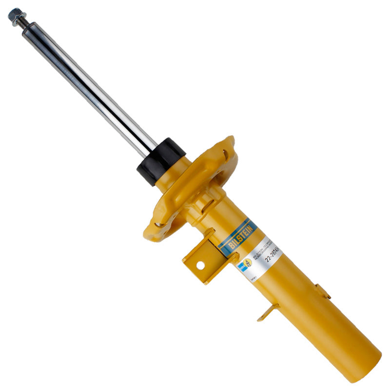 Bilstein 19-22 Volvo XC40 / 21-23 XC40 Recharge B6 Performance Strut - Front Right 22-287434