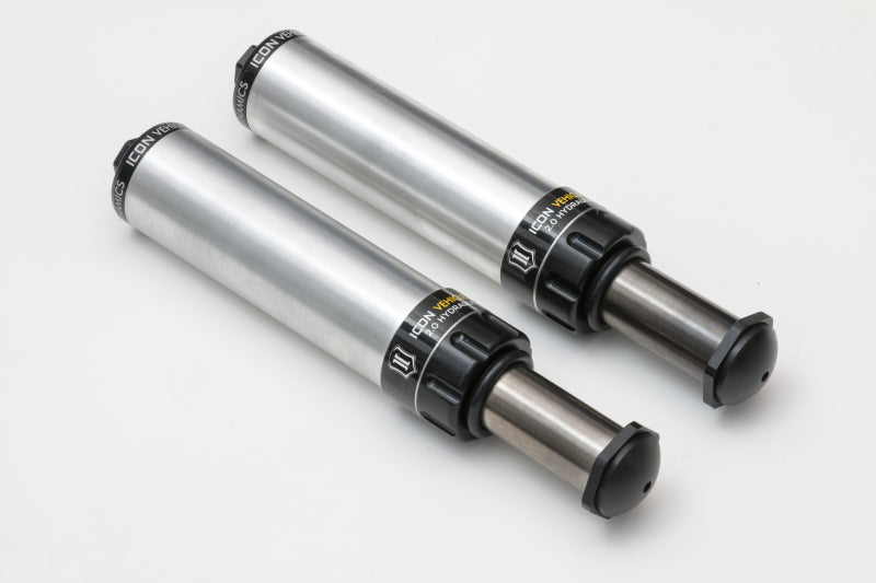 ICON 2007+ Toyota Tundra Rear Hyd Bump Stop Kit 56108 56108 Photo - Close Up