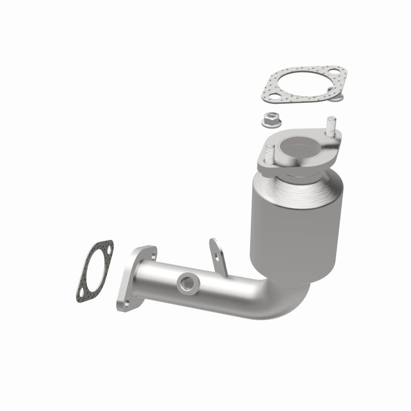 MagnaFlow Mitsubishi Mirage OEM Grade Federal / EPA Compliant Direct-Fit Catalytic Converter 51488 360 Degree Image Set
