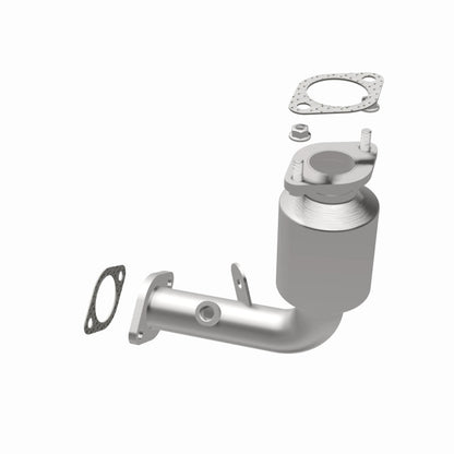 MagnaFlow Mitsubishi Mirage OEM Grade Federal / EPA Compliant Direct-Fit Catalytic Converter 51488 360 Degree Image Set