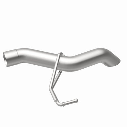Magnaflow 21-23 Ford Bronco 2.3L / 2.7L D-Fit Rear Muffler Delete 19586 19586 360 Degree Image Set