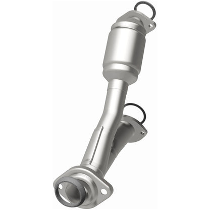 MagnaFlow OEM Grade Federal / EPA Compliant Direct-Fit Catalytic Converter 49507 Photo - out of package
