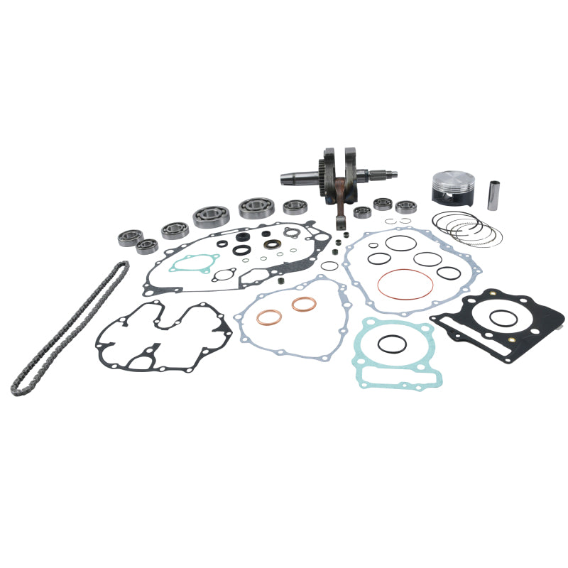 Vertex Pistons Vertex Honda Complete Engine Rebuild Kit WR101-192 WR101-192 Photo - Primary