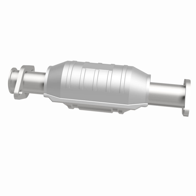 MagnaFlow Standard Grade Federal / EPA Compliant Direct-Fit Catalytic Converter 22761 360 Degree Image Set