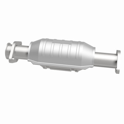 MagnaFlow Standard Grade Federal / EPA Compliant Direct-Fit Catalytic Converter 22761 360 Degree Image Set