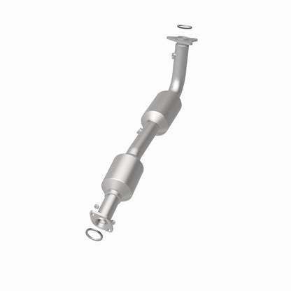MagnaFlow Toyota Tundra California Grade CARB Compliant Direct-Fit Catalytic Converter 5481626 360 Degree Image Set