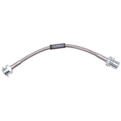 Russell 94-01  Integra LS & GSR Clutch Hose Kit 684730 Photo - Primary