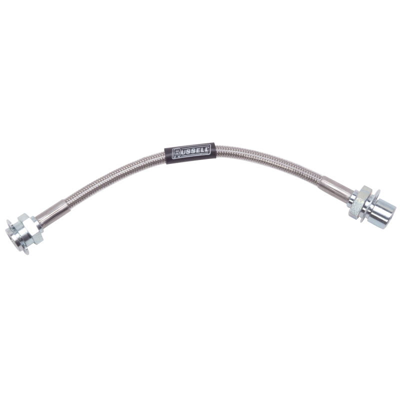 Russell 94-01  Integra LS & GSR Clutch Hose Kit 684730 Photo - Primary