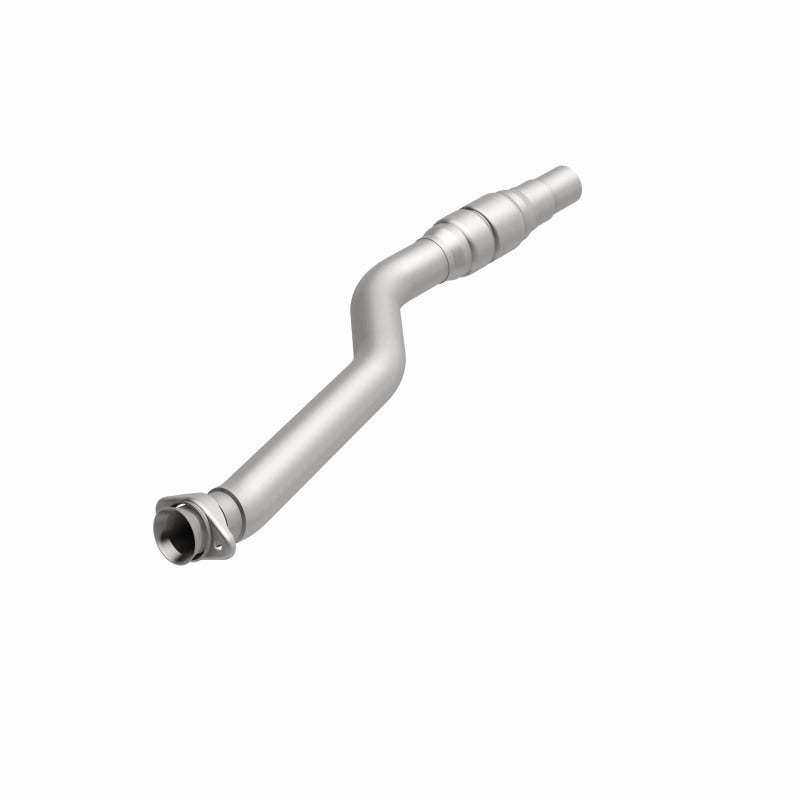 MagnaFlow BMW OEM Grade Federal / EPA Compliant Direct-Fit Catalytic Converter 49264 360 Degree Image Set