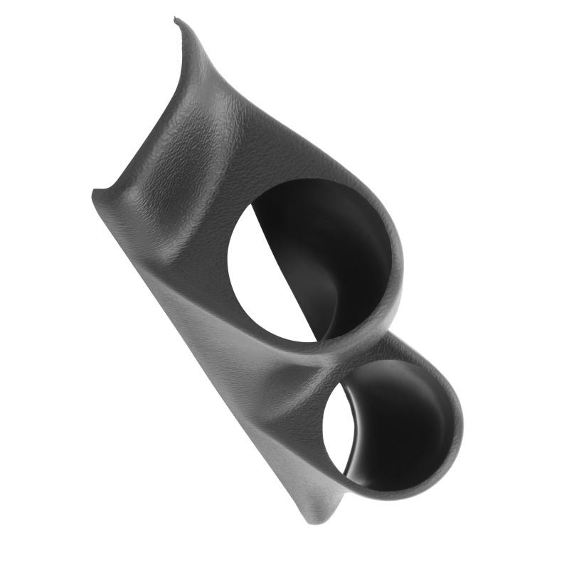 Autometer A-Pillar Pod, Dual, 2 1/16, Dodge Ram 86-93 15198 Photo - Primary