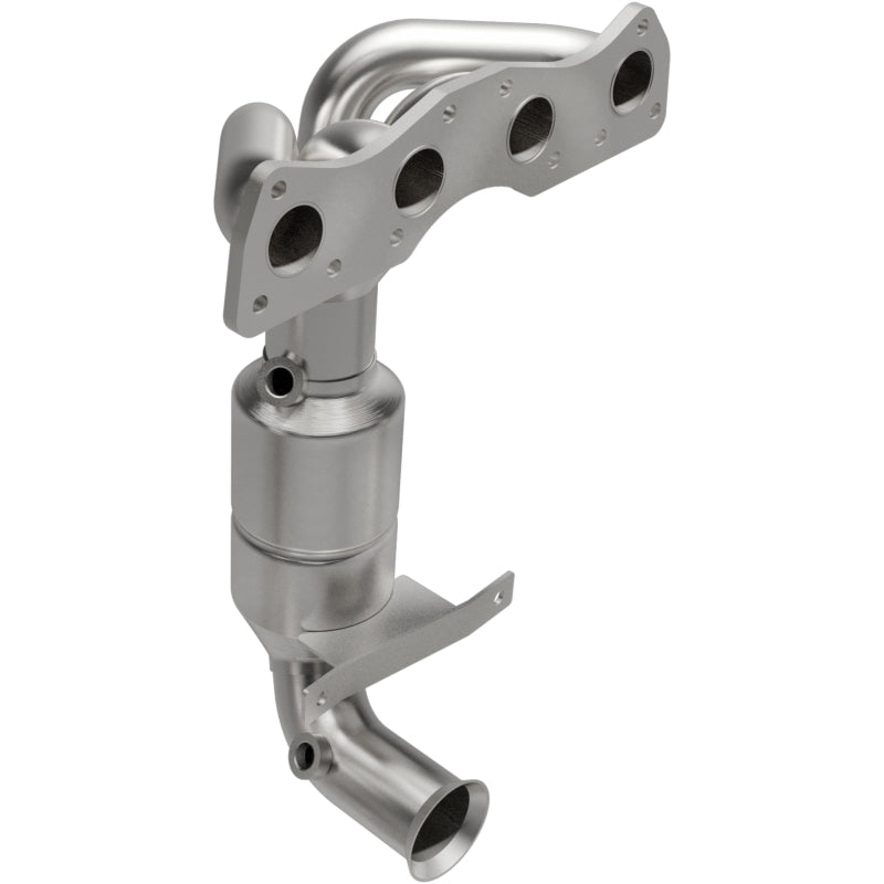 MagnaFlow Mini OEM Grade Federal / EPA Compliant Manifold Catalytic Converter 49028 Photo - Primary