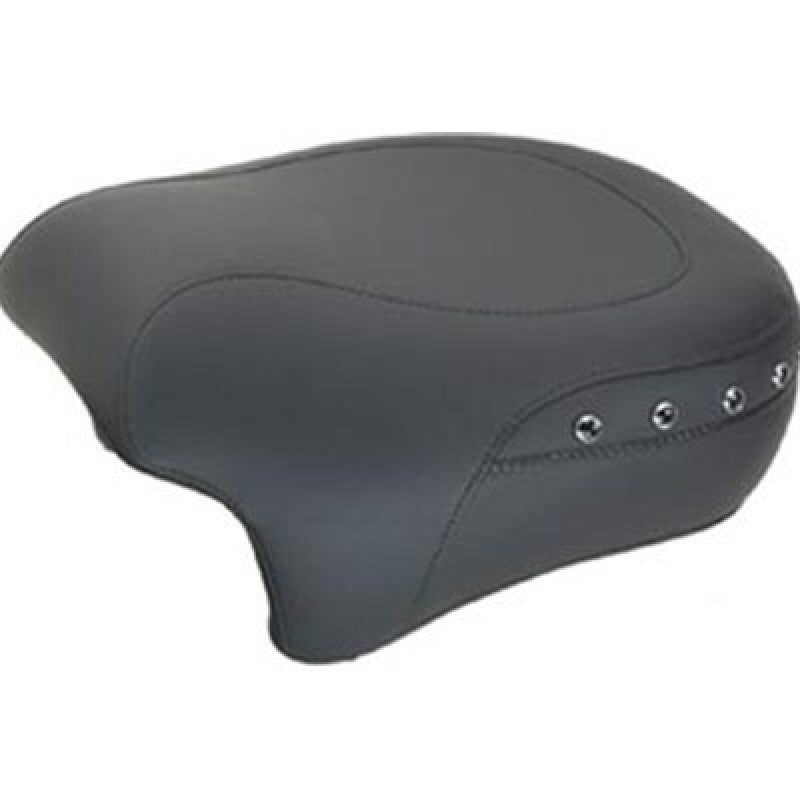 Mustang Motorcycle 14in Studded Pass Seat 75579 75579 User 1