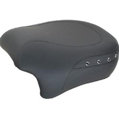 Mustang Motorcycle 14in Studded Pass Seat 75579 75579 User 1