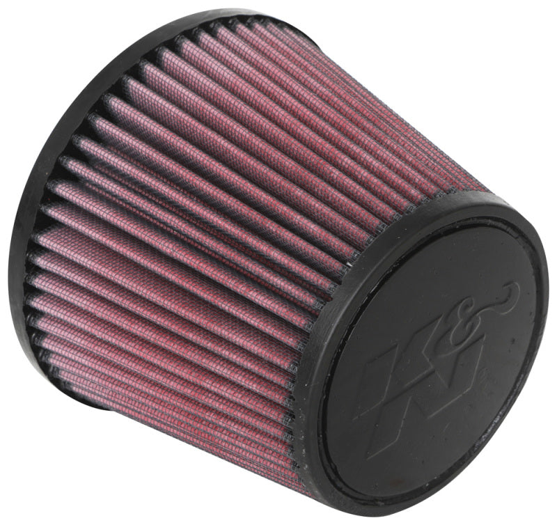 K&N Engineering K&N Universal Clamp-On Air Filter 2.75in Flange ID x 5.875in Base OD x 4.5in Top OD x 5in Height RU-5284 RU-5284 Photo - Primary