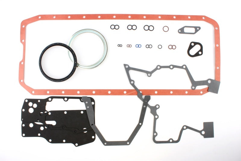 Cometic Street Pro 09+ CMS 6.7L Cummins Diesel Bottom End Gasket Kit PRO3004B PRO3004B Photo - Primary