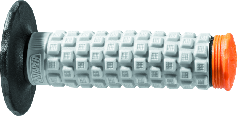 ProTaper Pt Pillow Top Grip Blk/Gry/Org 024855 024855 Photo - Primary