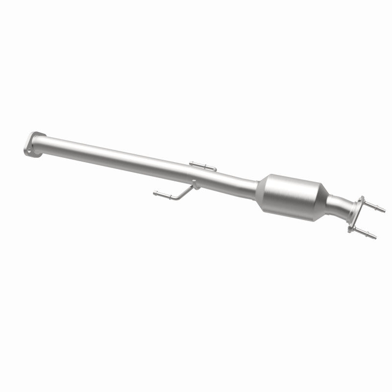 MagnaFlow Mazda Protege OEM Grade Federal / EPA Compliant Direct-Fit Catalytic Converter 51421 360 Degree Image Set