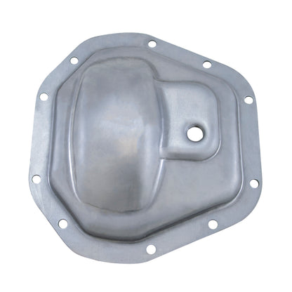 Yukon Gear & Axle Yukon Gear Steel Cover For Dana 50 YP C5-D50 YP C5-D50 Photo - Primary