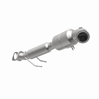 MagnaFlow Ford Escape California Grade CARB Compliant Direct-Fit Catalytic Converter 5551253 360 Degree Image Set