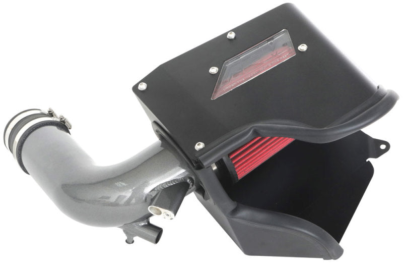 AEM Induction AEM 2021 Kia Sorento L4 2.4L Turbo F/I Cold Air Intake System 21-886C 21-886C Photo - Primary