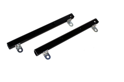 Aeromotive Cobra Jet Fuel Rails 14141 Photo - Primary