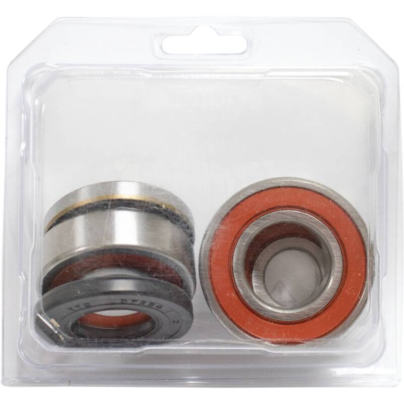 Pivot Works Yamaha Wheel Bearing Kit Premium Bearings 25-1544-P 25-1544-P Photo - Primary