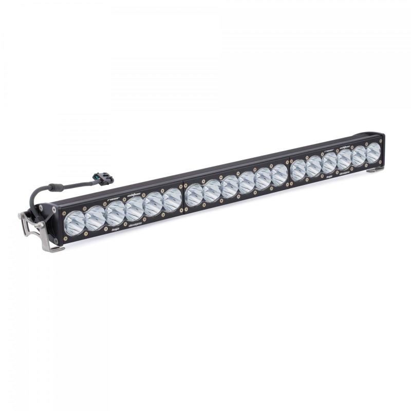 Baja Designs OnX6 Series Racer Edition High Speed Spot Pattern 30in LED Light Bar 413002 413002 User 1