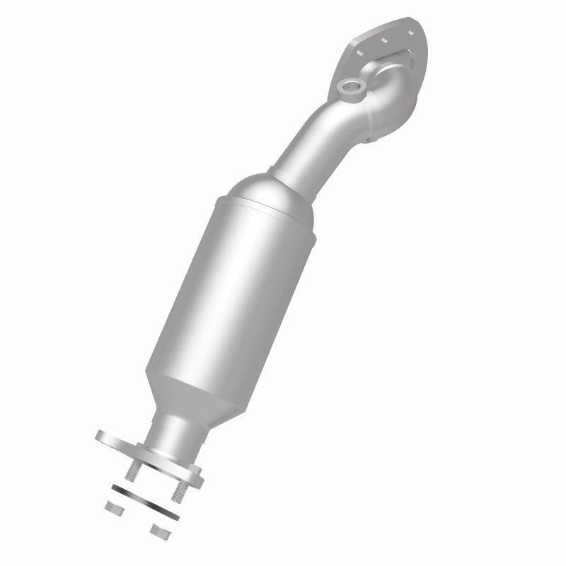 MagnaFlow Toyota Tacoma OEM Grade Federal / EPA Compliant Manifold Catalytic Converter 22-212 360 Degree Image Set