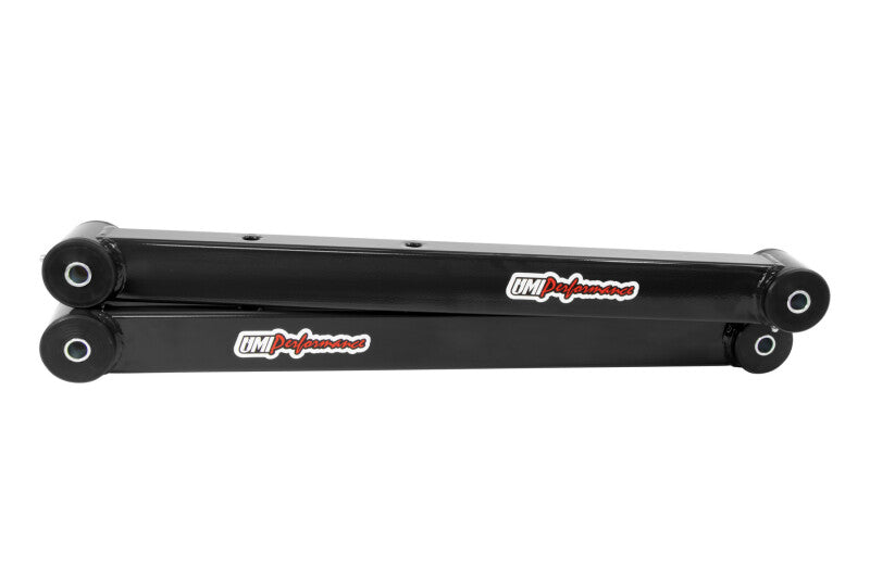 UMI Performance 78-96 GM B-Body Boxed Lower Control Arms 3615-B 3615-B User 1